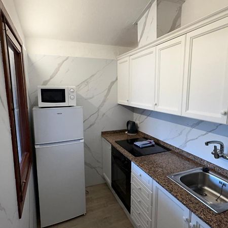 Villas Las Alondras Кала ен Форкат Екстериор снимка
