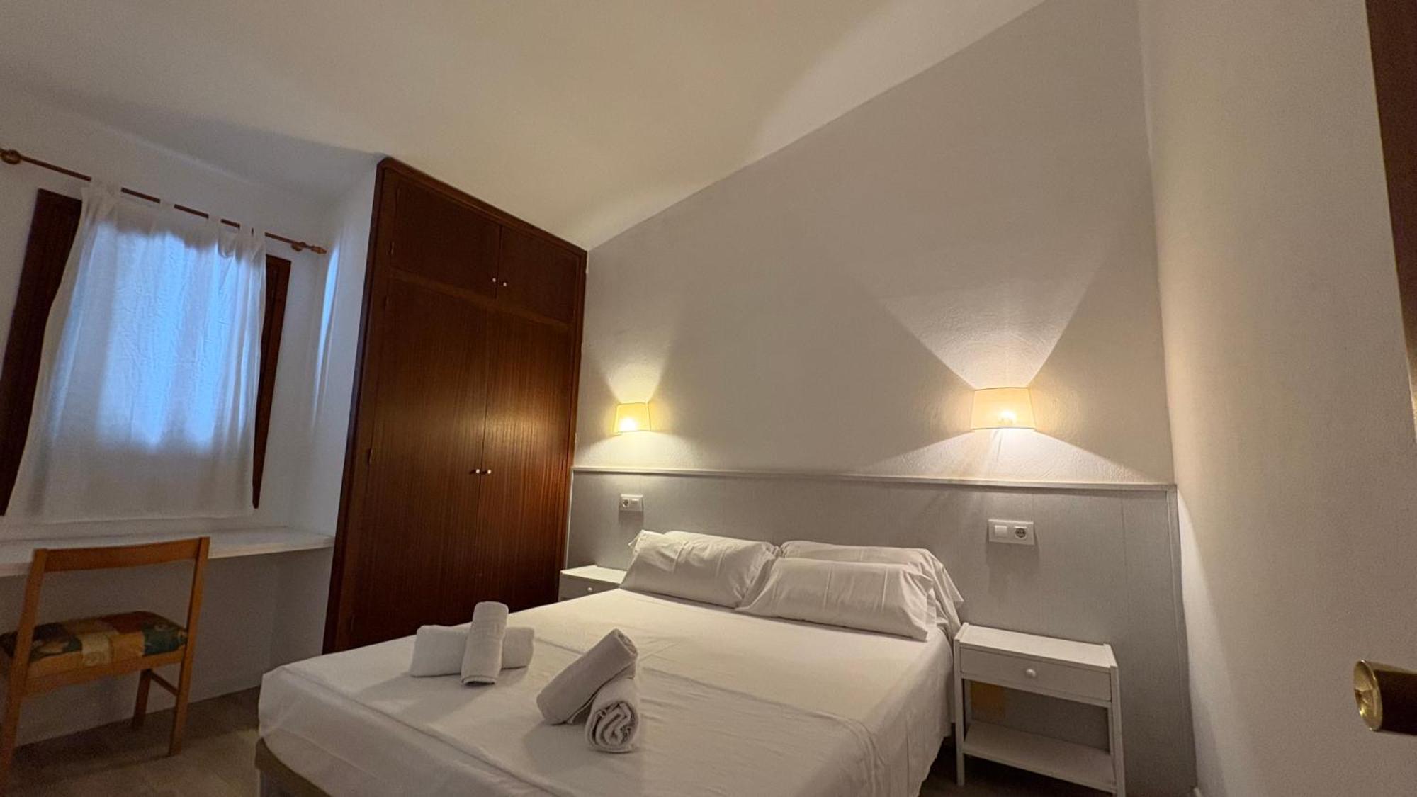 Villas Las Alondras Кала ен Форкат Екстериор снимка