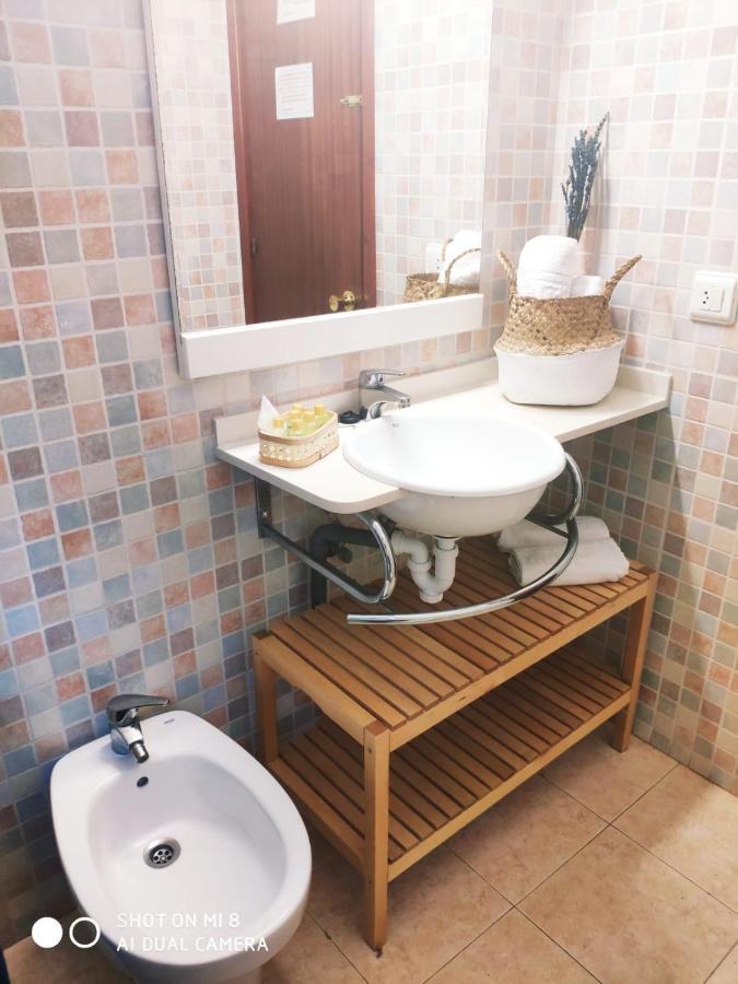 Villas Las Alondras Кала ен Форкат Екстериор снимка