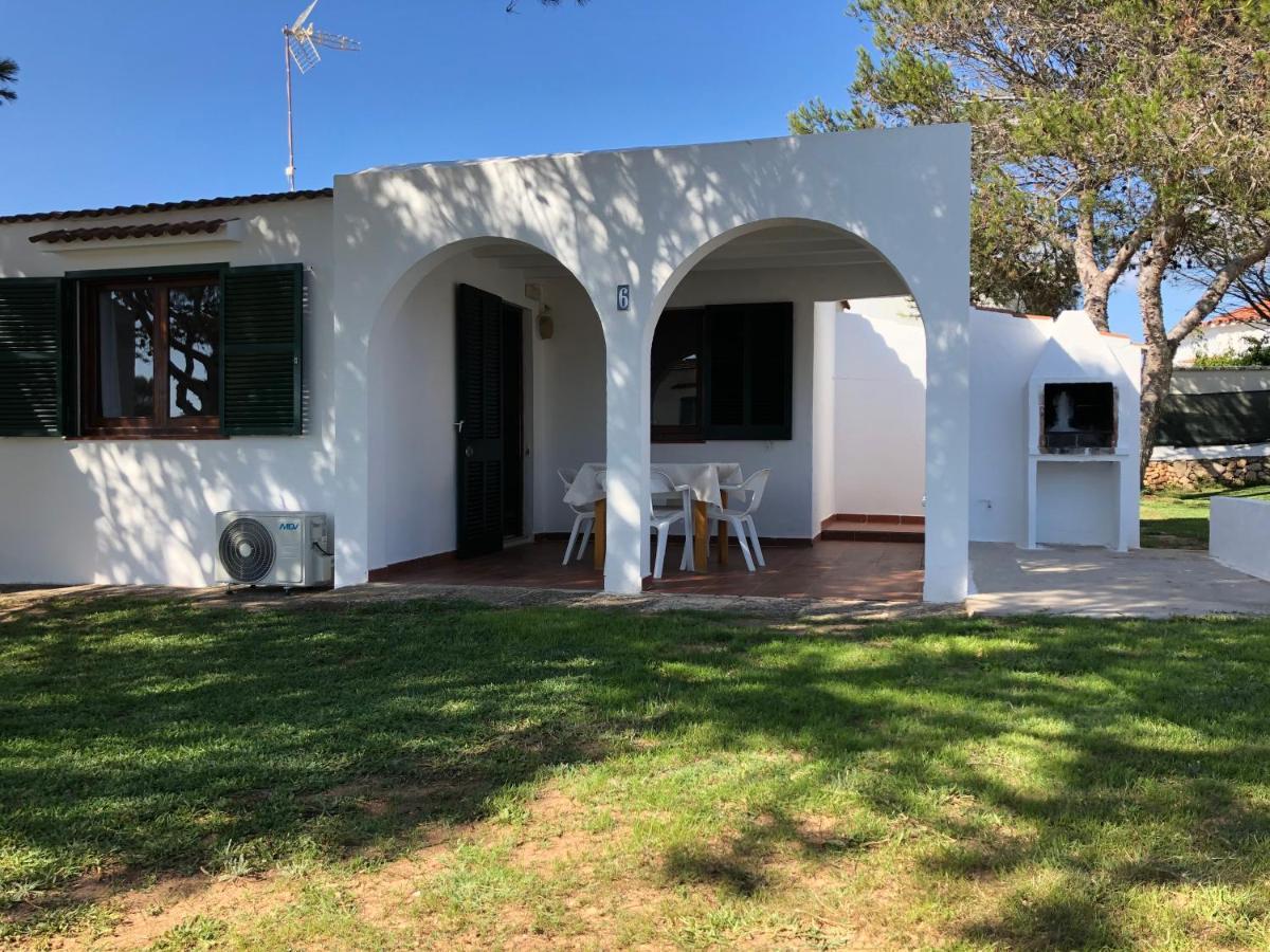 Villas Las Alondras Кала ен Форкат Екстериор снимка