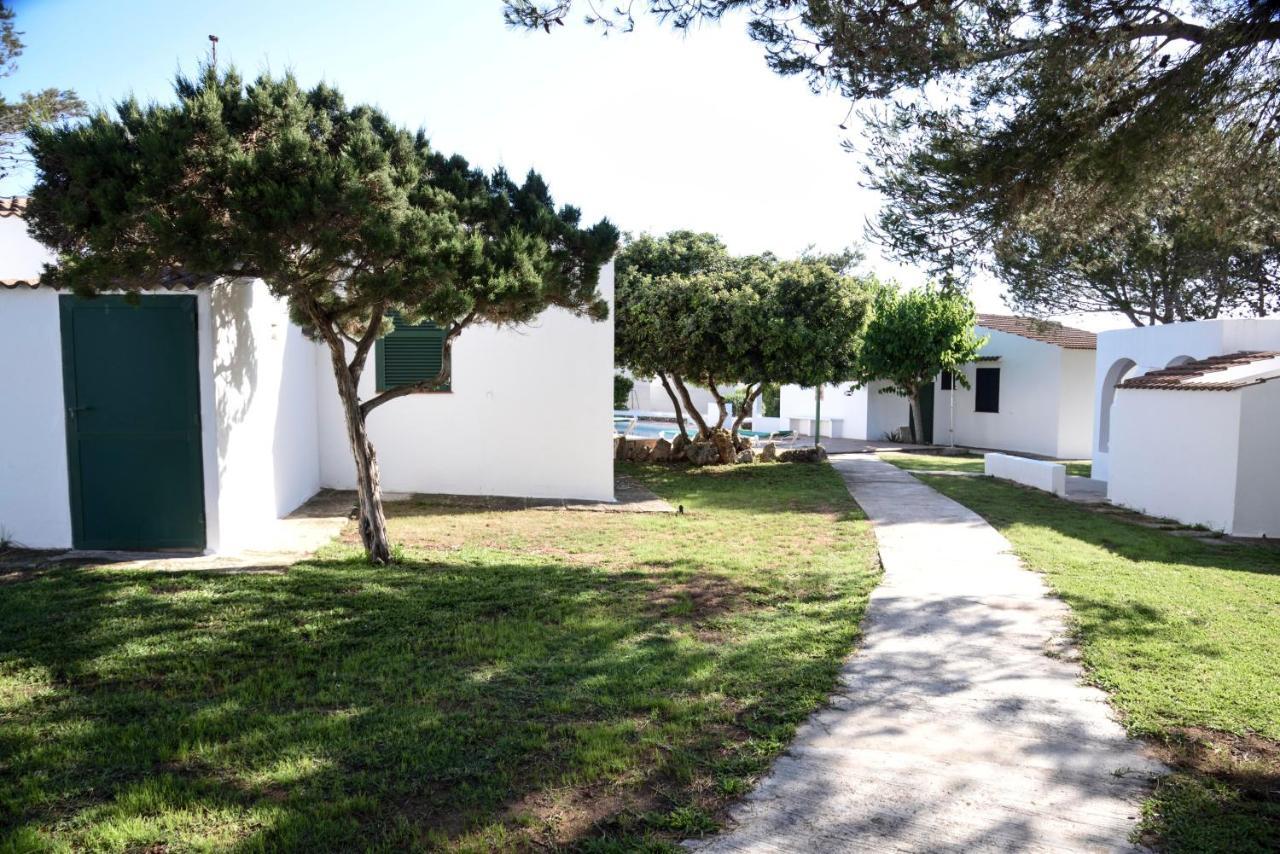 Villas Las Alondras Кала ен Форкат Екстериор снимка
