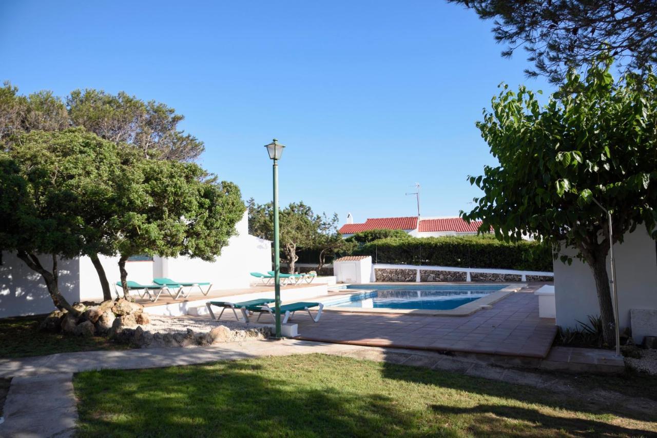 Villas Las Alondras Кала ен Форкат Екстериор снимка