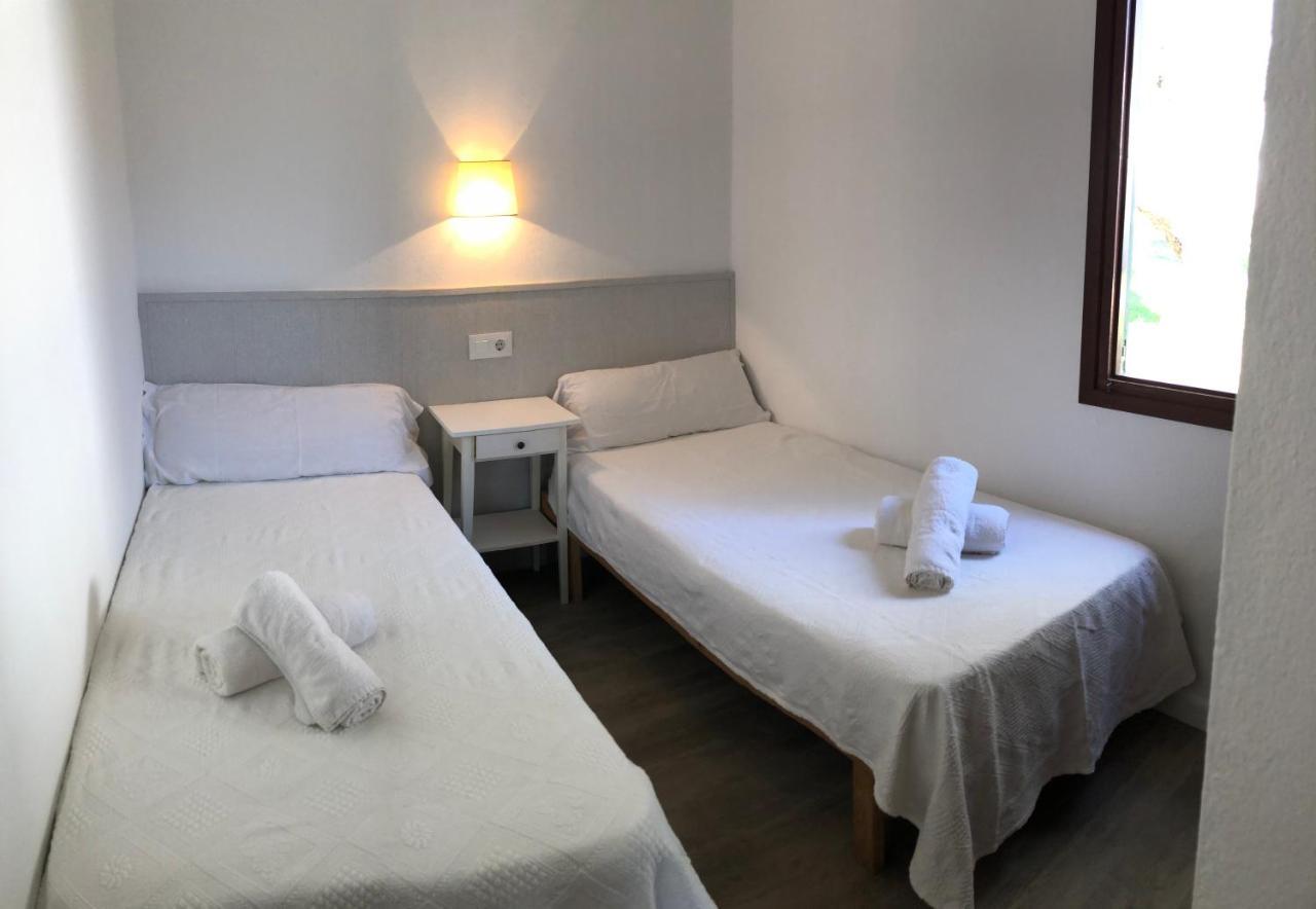 Villas Las Alondras Кала ен Форкат Екстериор снимка