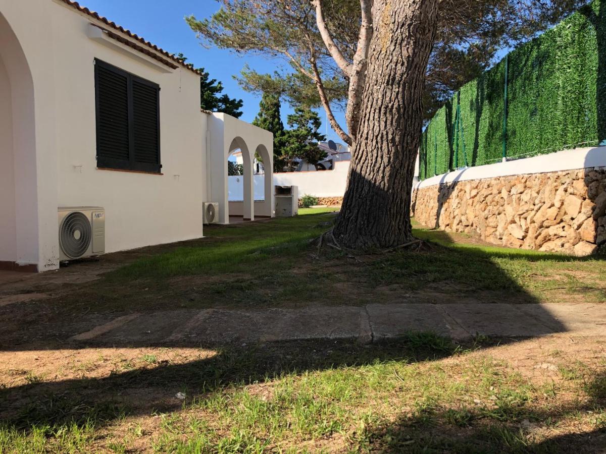 Villas Las Alondras Кала ен Форкат Екстериор снимка