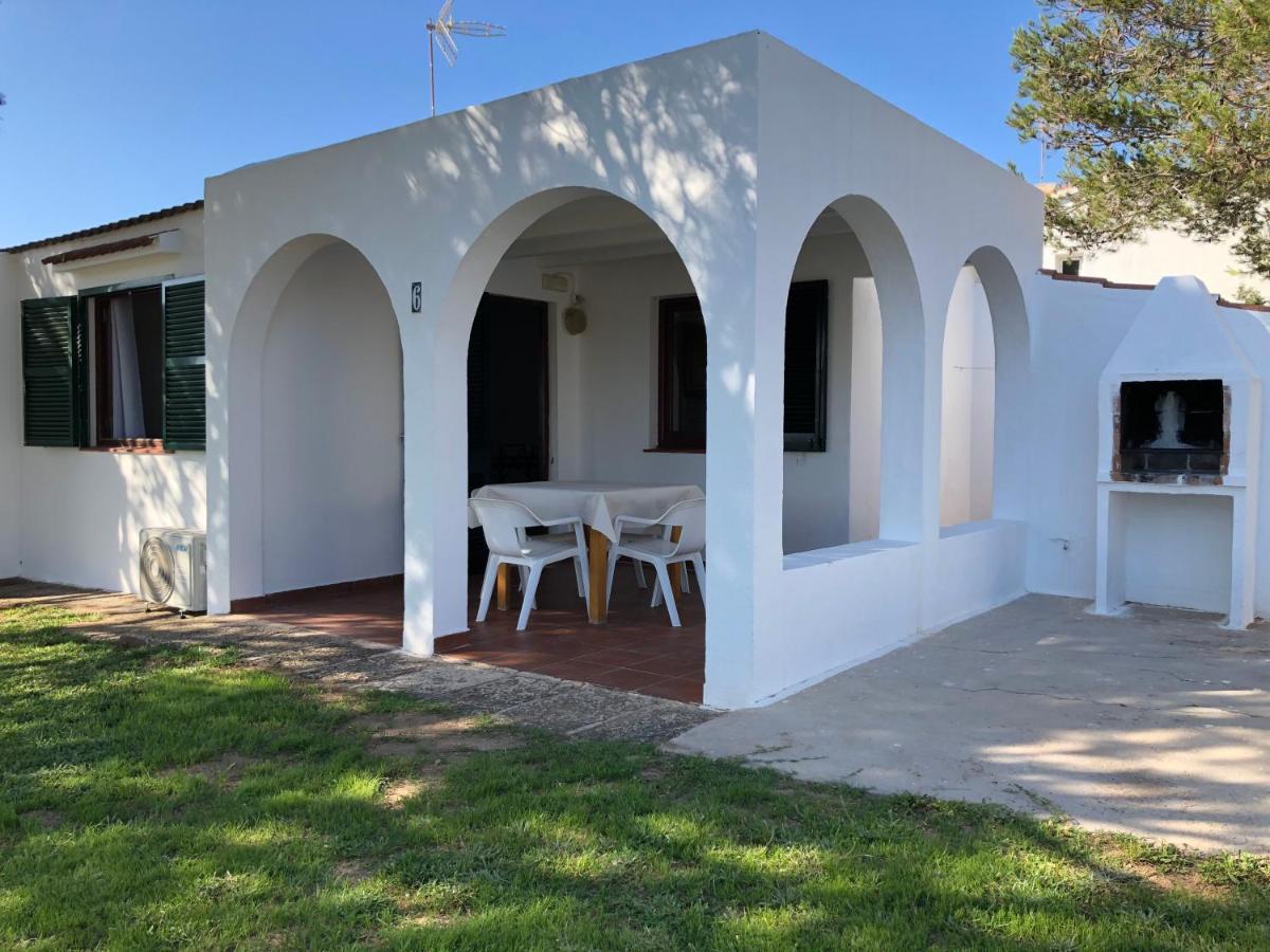 Villas Las Alondras Кала ен Форкат Екстериор снимка