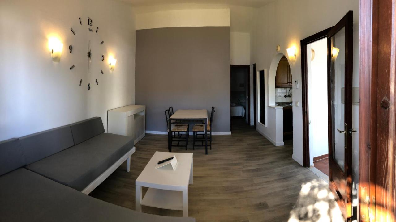 Villas Las Alondras Кала ен Форкат Екстериор снимка